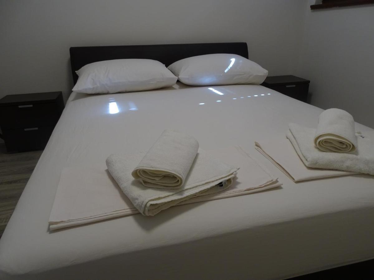 Ninas Apartments Mostar Luaran gambar
