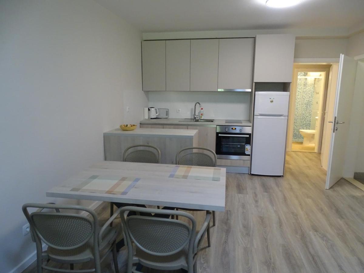 Ninas Apartments Mostar Luaran gambar
