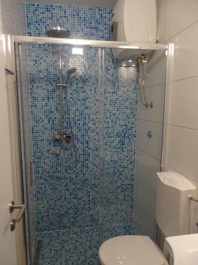 Ninas Apartments Mostar Luaran gambar