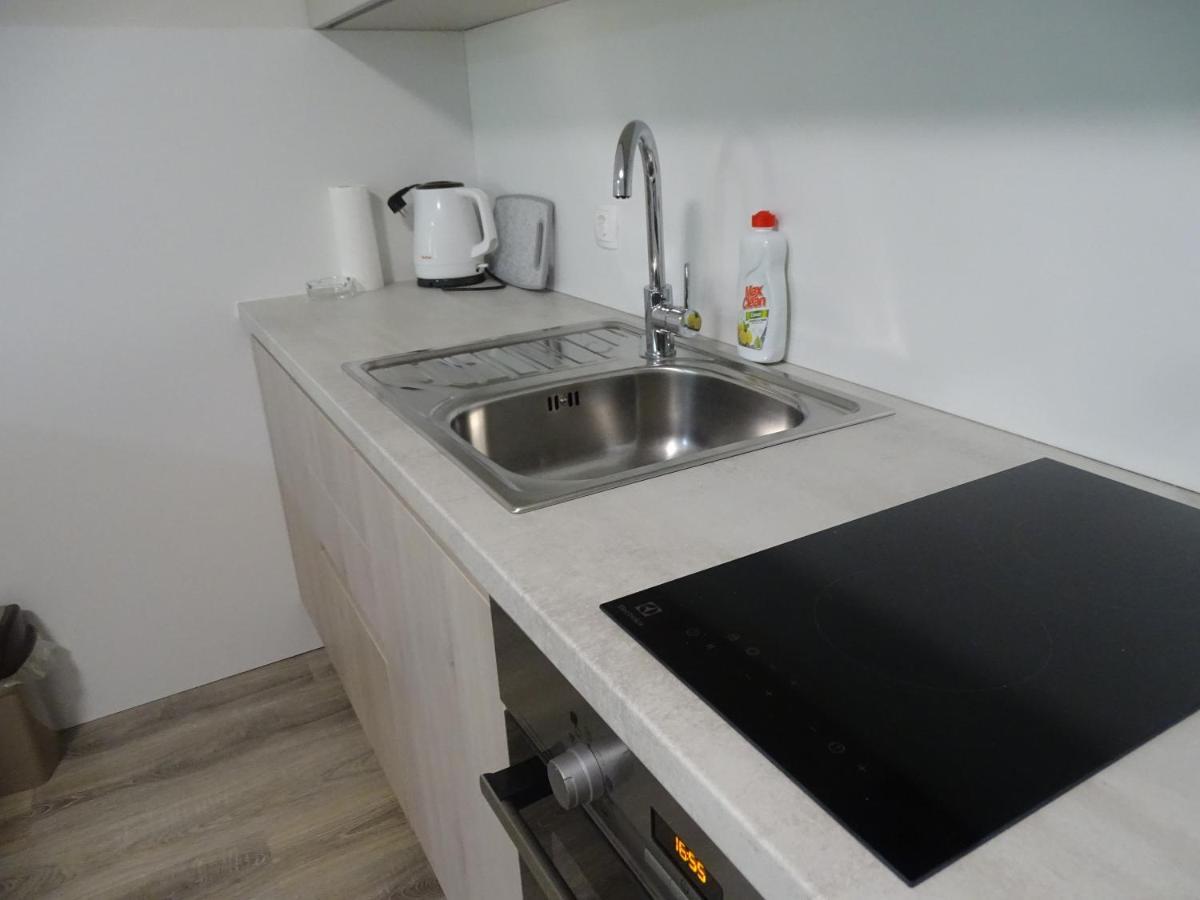Ninas Apartments Mostar Luaran gambar