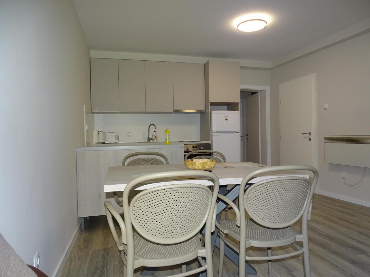 Ninas Apartments Mostar Luaran gambar