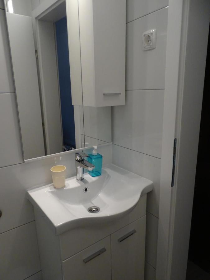 Ninas Apartments Mostar Luaran gambar
