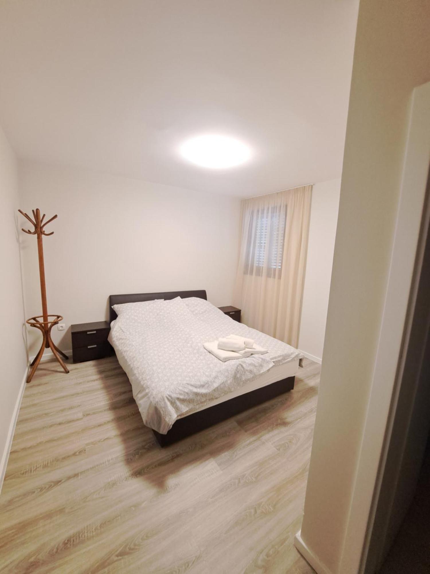 Ninas Apartments Mostar Bilik gambar