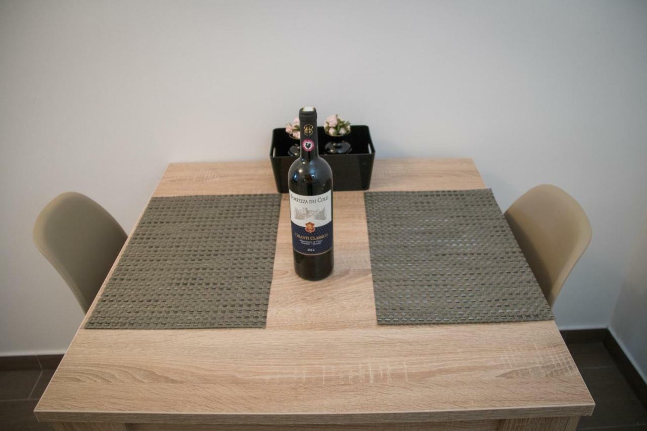 Ninas Apartments Mostar Luaran gambar