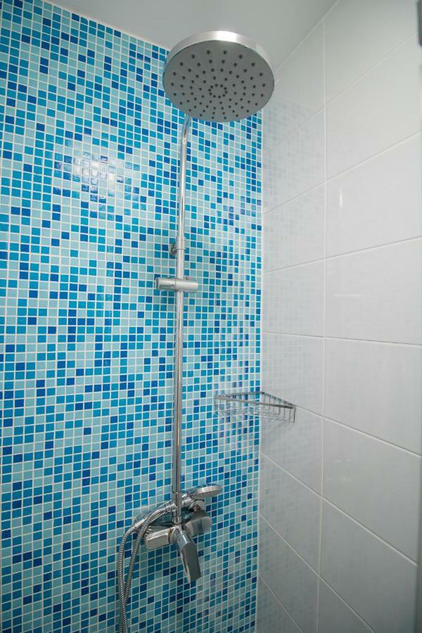 Ninas Apartments Mostar Luaran gambar