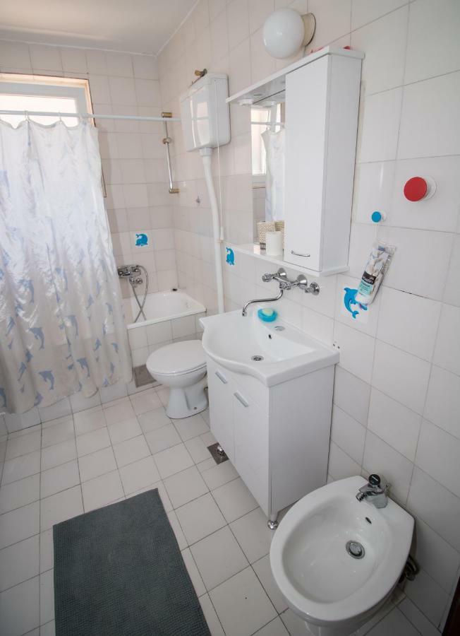 Ninas Apartments Mostar Luaran gambar